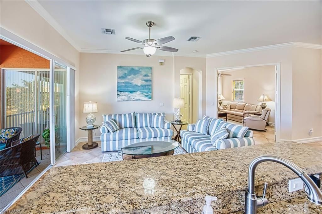 7051 Bergamo Way, Unit 201, Fort Myers, FL 33966 Photo