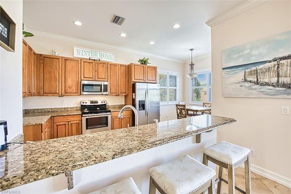 7051 Bergamo Way, Unit 201, Fort Myers, FL 33966 Photo