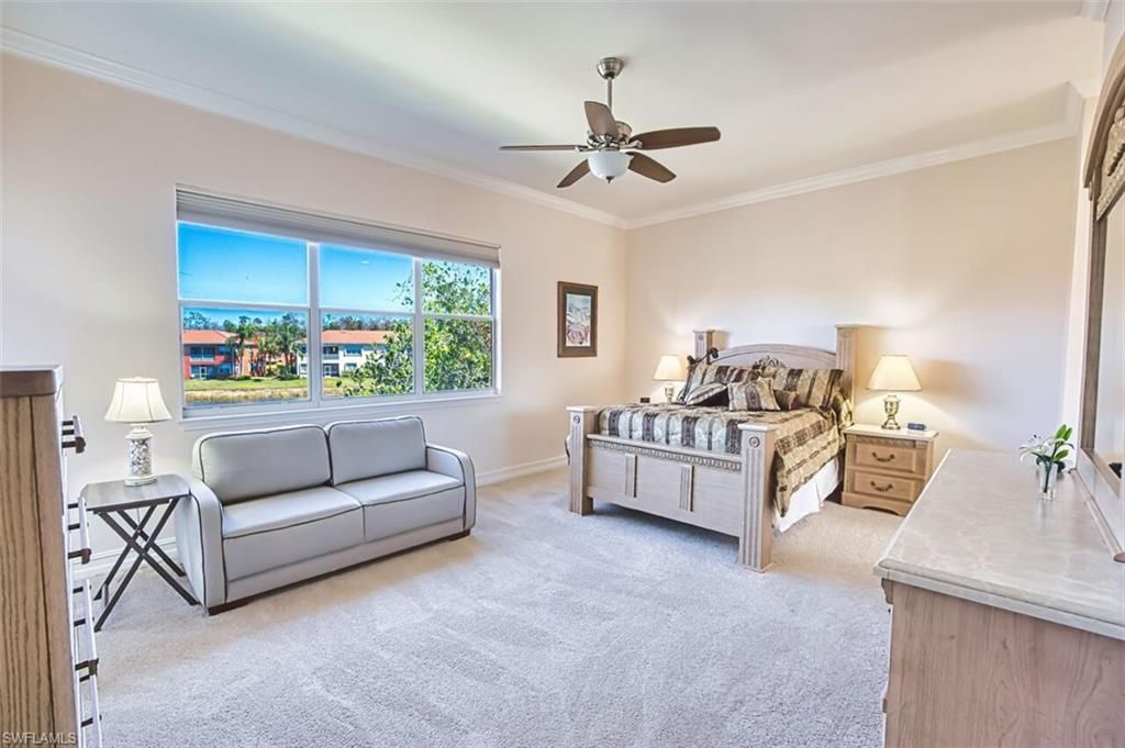 7051 Bergamo Way, Unit 201, Fort Myers, FL 33966 Photo