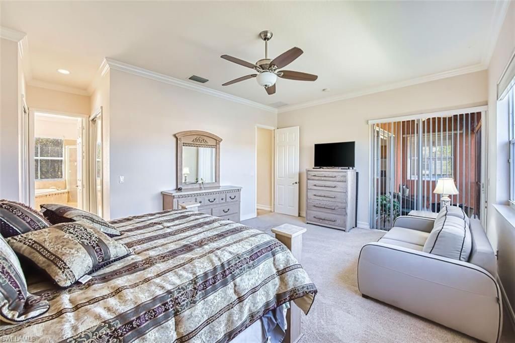 7051 Bergamo Way, Unit 201, Fort Myers, FL 33966 Photo