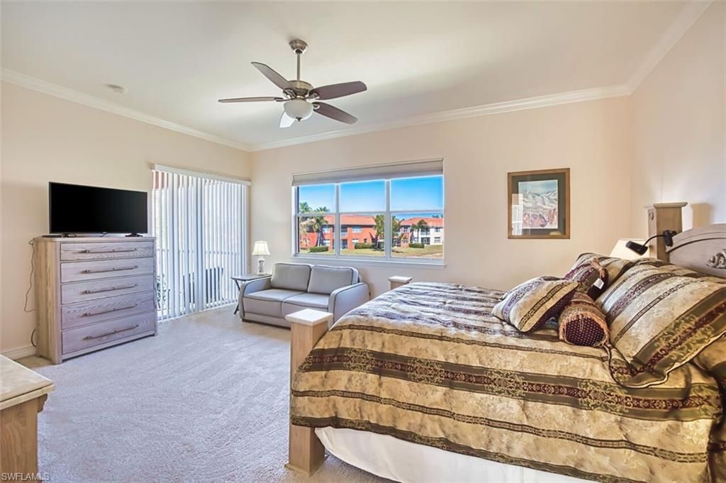 7051 Bergamo Way, Unit 201, Fort Myers, FL 33966 Photo