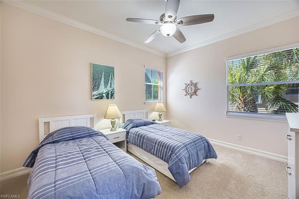 7051 Bergamo Way, Unit 201, Fort Myers, FL 33966 Photo