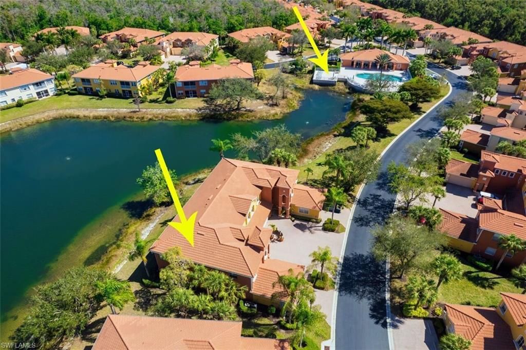 7051 Bergamo Way, Unit 201, Fort Myers, FL 33966 Photo