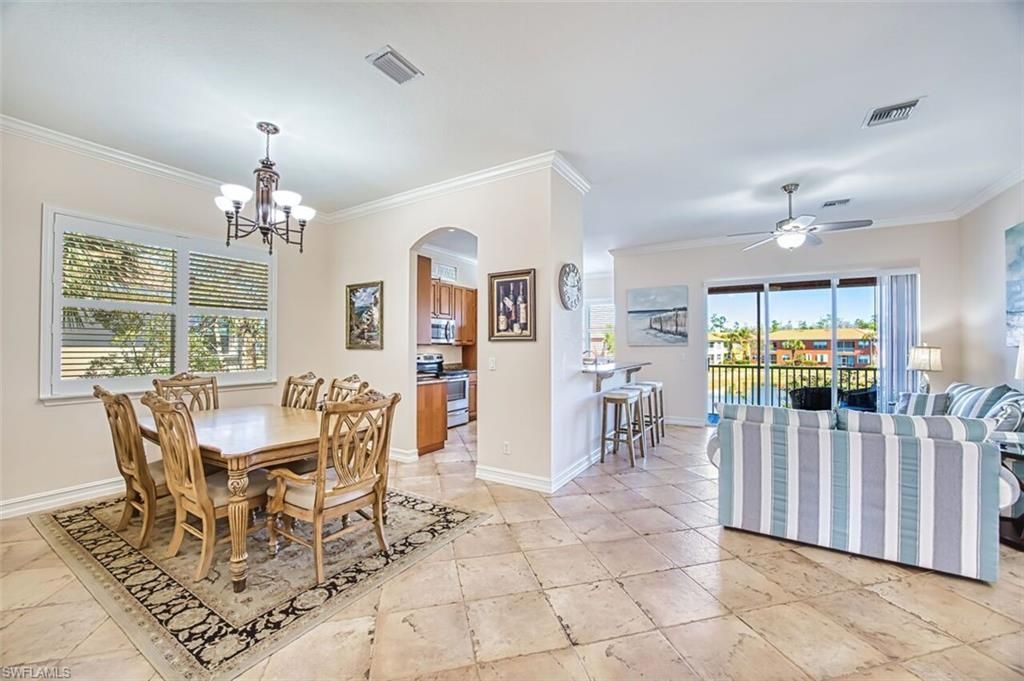 7051 Bergamo Way, Unit 201, Fort Myers, FL 33966 Photo