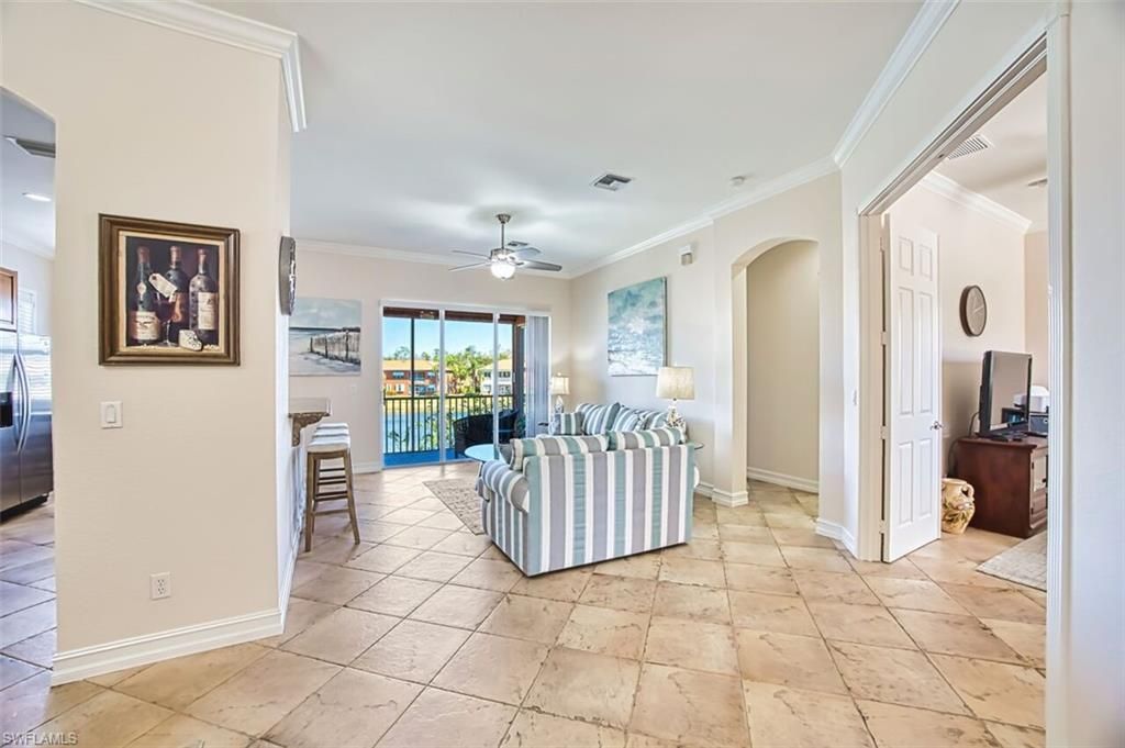 7051 Bergamo Way, Unit 201, Fort Myers, FL 33966 Photo