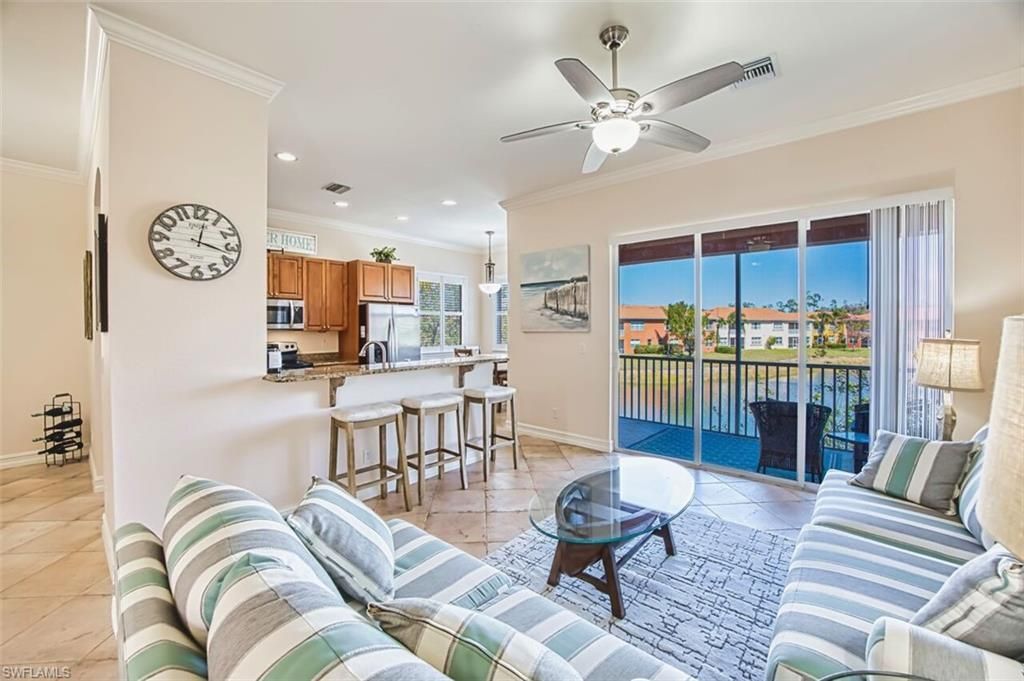 7051 Bergamo Way, Unit 201, Fort Myers, FL 33966 Photo