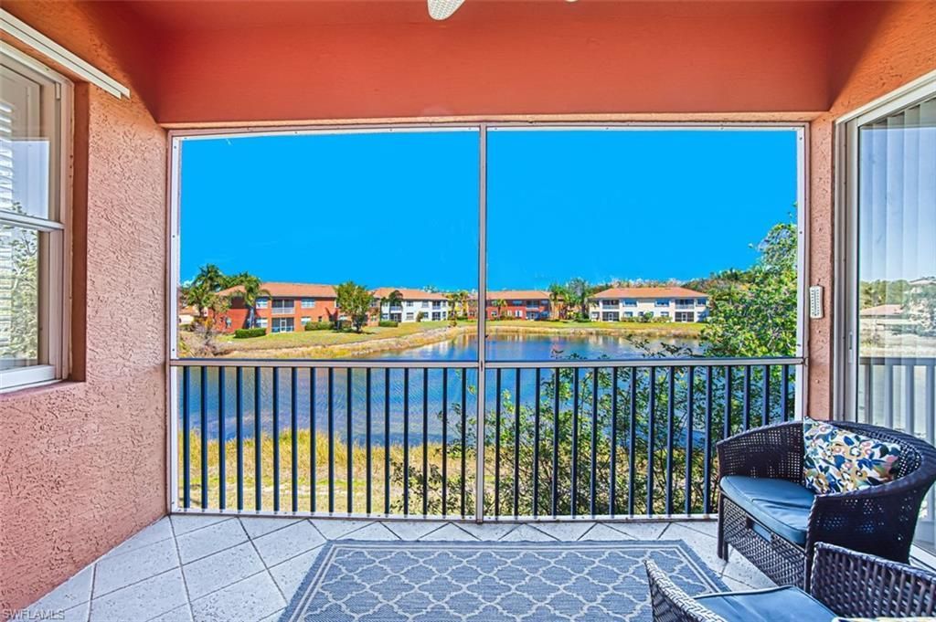 7051 Bergamo Way, Unit 201, Fort Myers, FL 33966 Photo