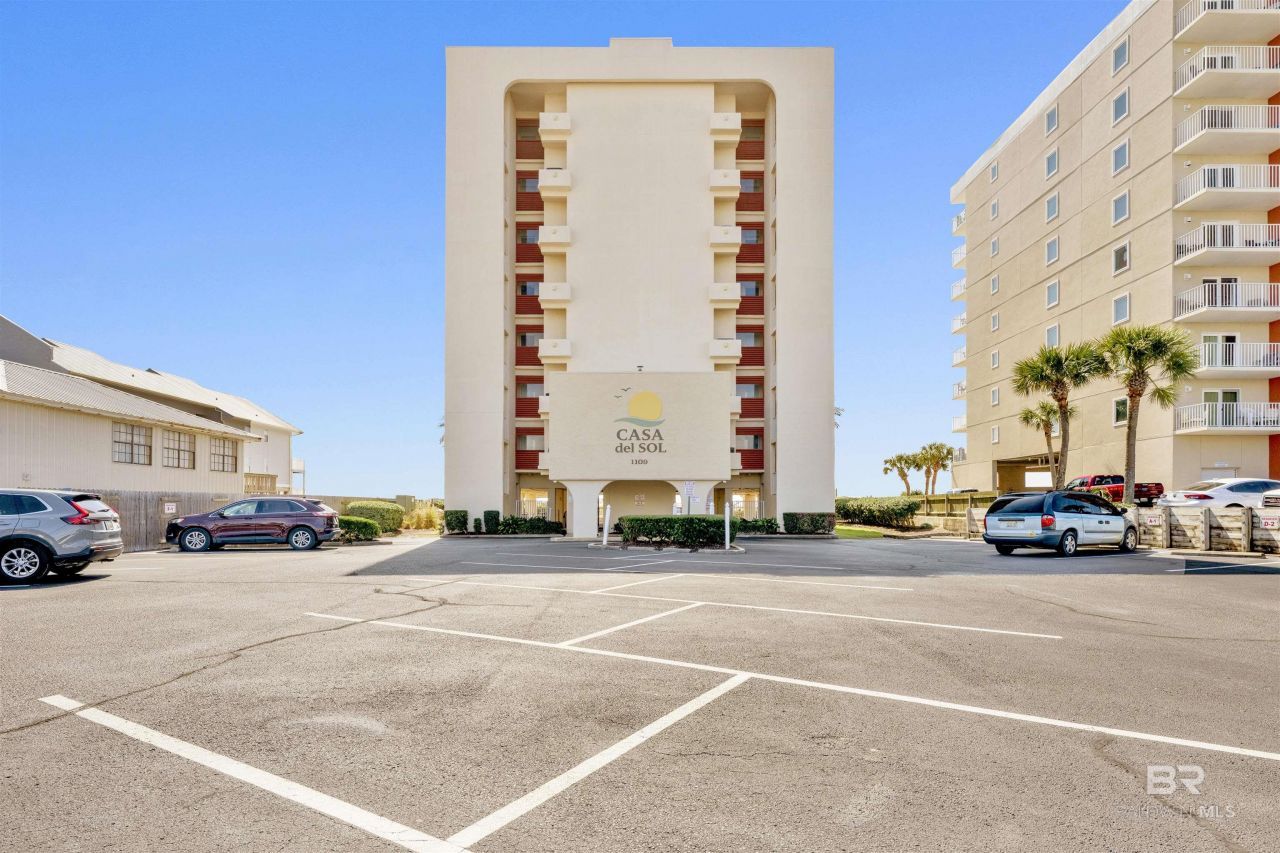 1109 W Beach Boulevard, Unit C1, Gulf Shores, AL 36542 Main Photo