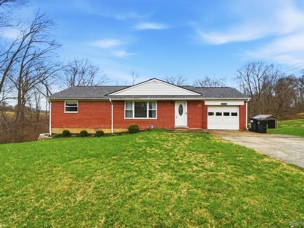 5267 Radford Drive, Morrow, OH 45152