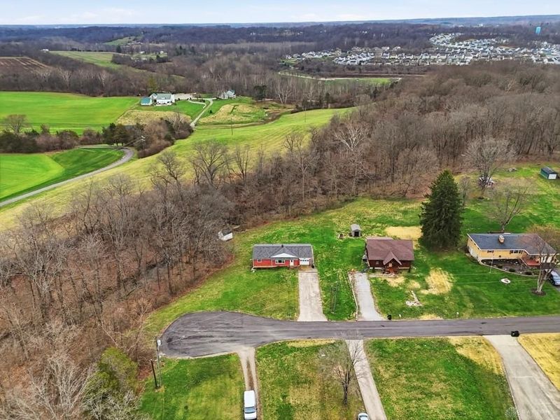 5267 Radford Drive, Morrow, OH 45152 Photo 3