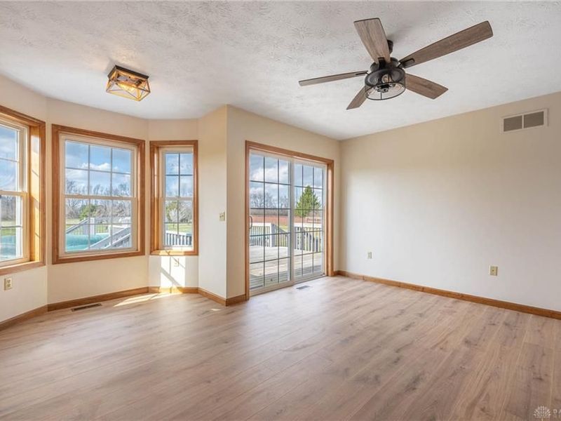 2359 Greene Meadow Drive, Cedarville Township, OH 45314 Photo 14