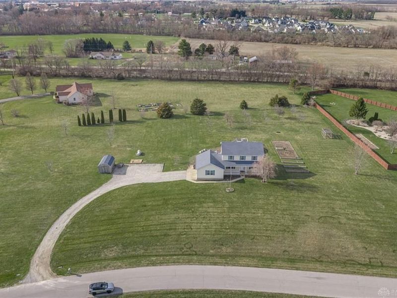 2359 Greene Meadow Drive, Cedarville Township, OH 45314 Photo 2