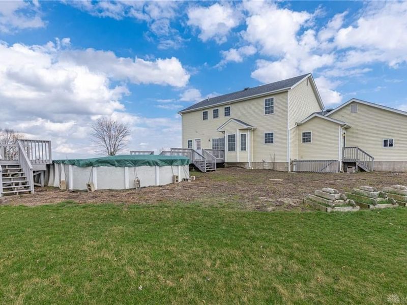 2359 Greene Meadow Drive, Cedarville Township, OH 45314 Photo 36