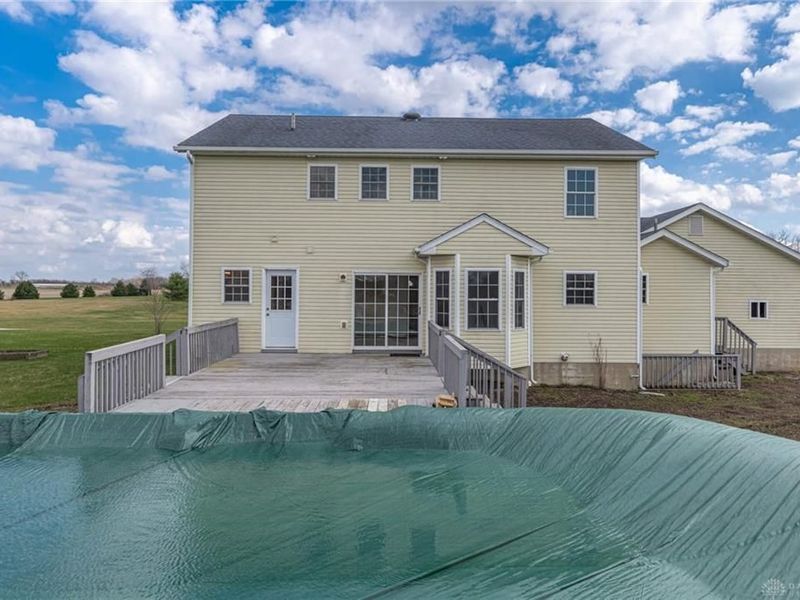 2359 Greene Meadow Drive, Cedarville Township, OH 45314 Photo 37