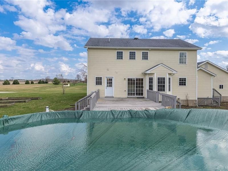 2359 Greene Meadow Drive, Cedarville Township, OH 45314 Photo 40