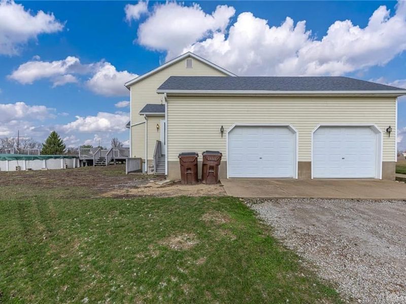 2359 Greene Meadow Drive, Cedarville Township, OH 45314 Photo 42