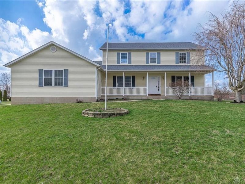 2359 Greene Meadow Drive, Cedarville Township, OH 45314 Photo 43