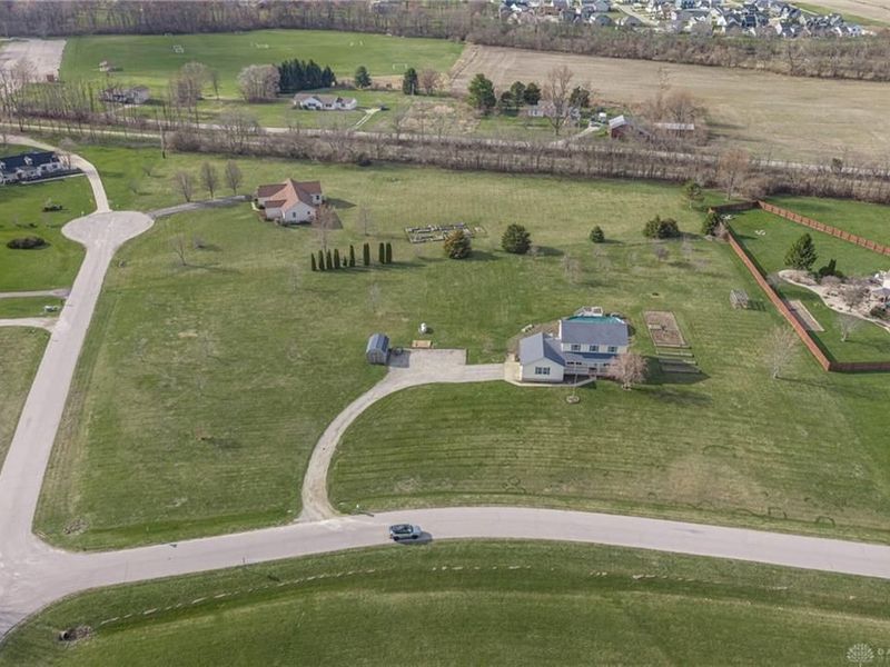 2359 Greene Meadow Drive, Cedarville Township, OH 45314 Photo 44