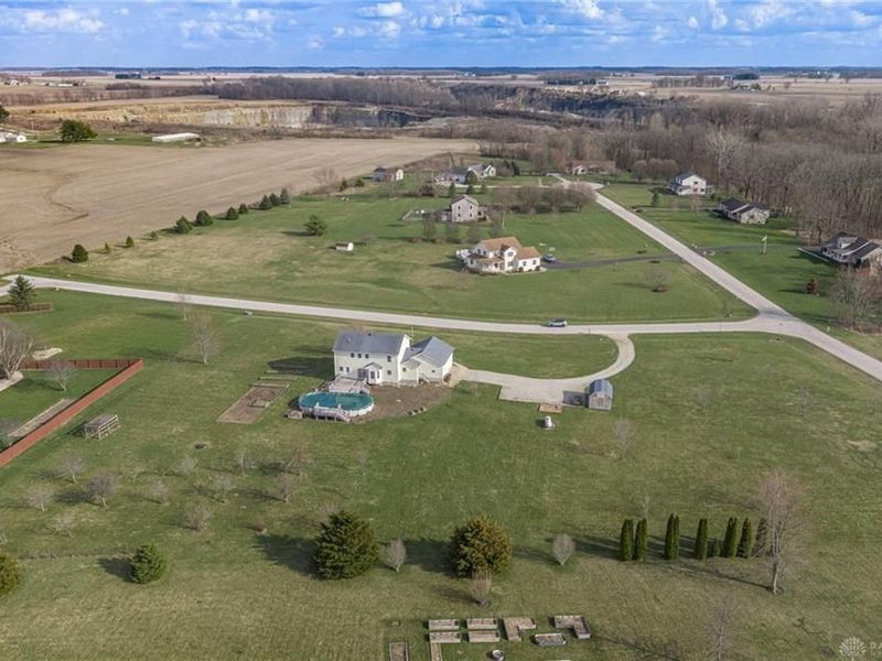 2359 Greene Meadow Drive, Cedarville Township, OH 45314 Photo 49