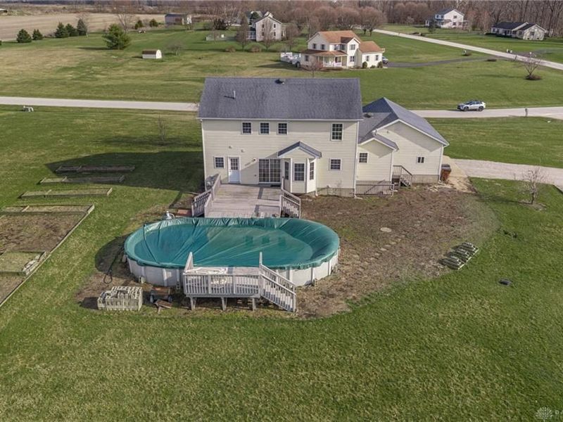 2359 Greene Meadow Drive, Cedarville Township, OH 45314 Photo 52