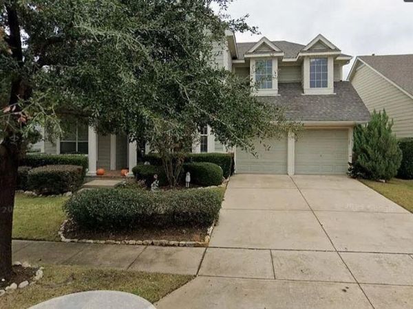 760 Bradford Street , Lantana, TX 76226