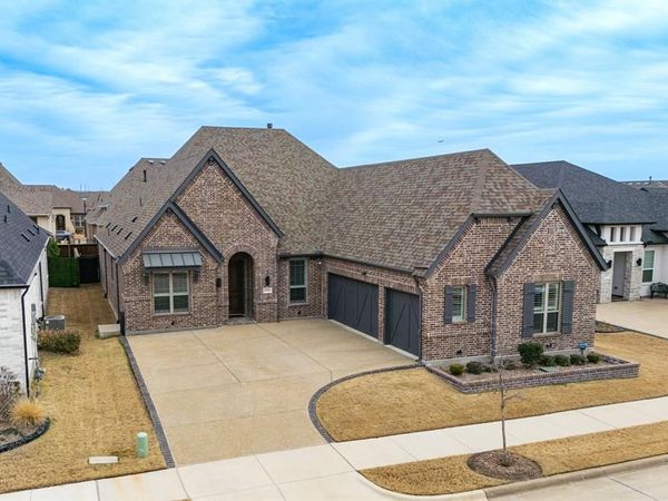 4719 Cherry Bark Trail, Arlington, TX 76005