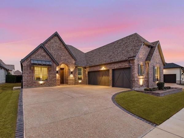 4719 Cherry Bark Trail, Arlington, TX 76005