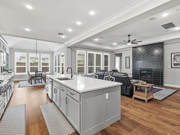 4719 Cherry Bark Trail, Arlington, TX 76005