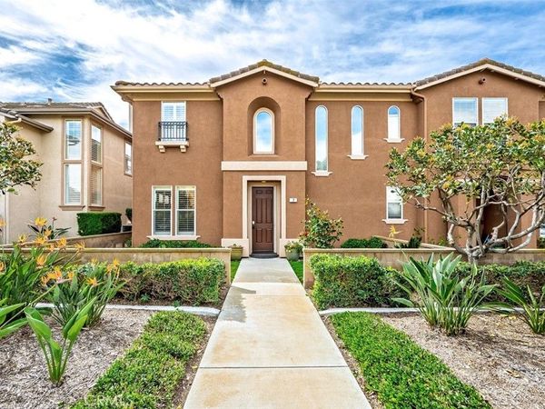 7 Three Rivers, Irvine, CA 92602