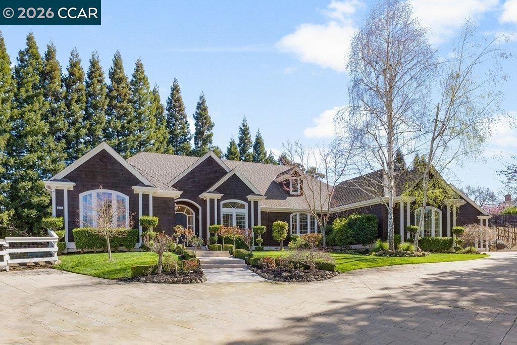 218 Erselia Trl, Alamo, CA 94507 Main Photo