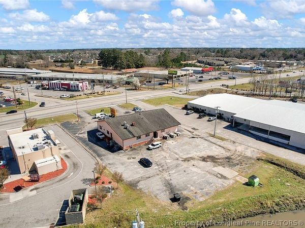 2177 N Roberts Road, Lumberton, NC 28358
