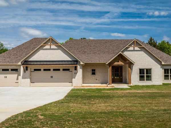 53 Ules Watson Drive, Greenbrier, AR 72058