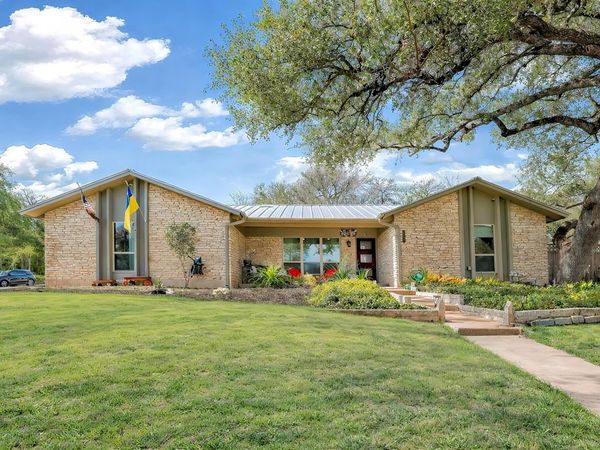 12300 Blue Water DR, Austin, TX 78758