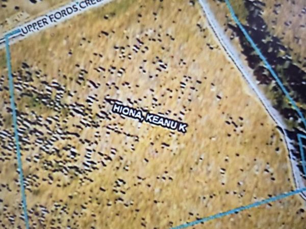 TBD Upper Fords Creek Road, Orofino, ID 83544