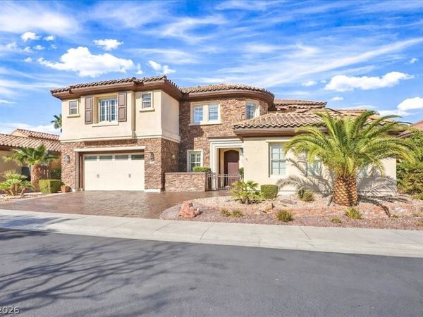 2749 Josephine Drive , Henderson, NV 89044