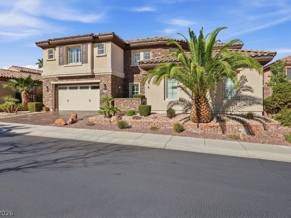 2749 Josephine Drive , Henderson, NV 89044
