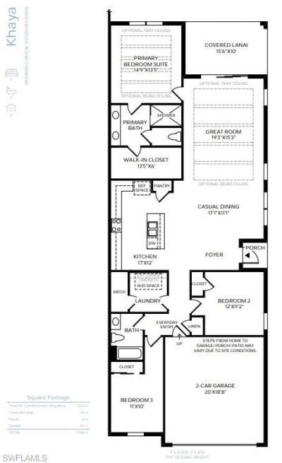 8909 Oceana Way , Naples, FL 34114 Photo