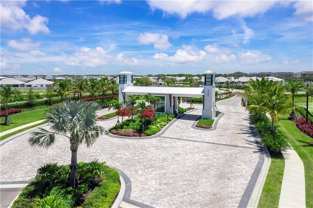 8909 Oceana Way , Naples, FL 34114 Photo