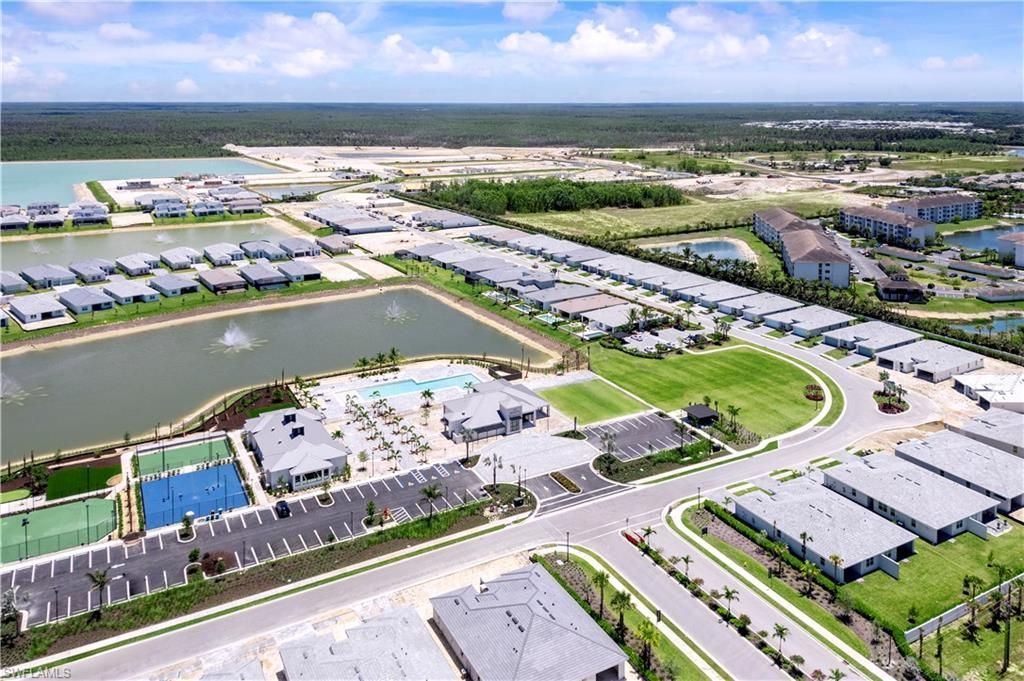 8909 Oceana Way , Naples, FL 34114 Photo