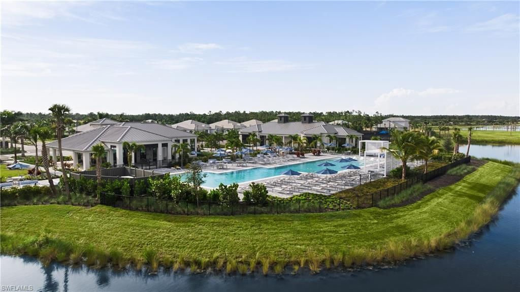 8909 Oceana Way , Naples, FL 34114 Photo