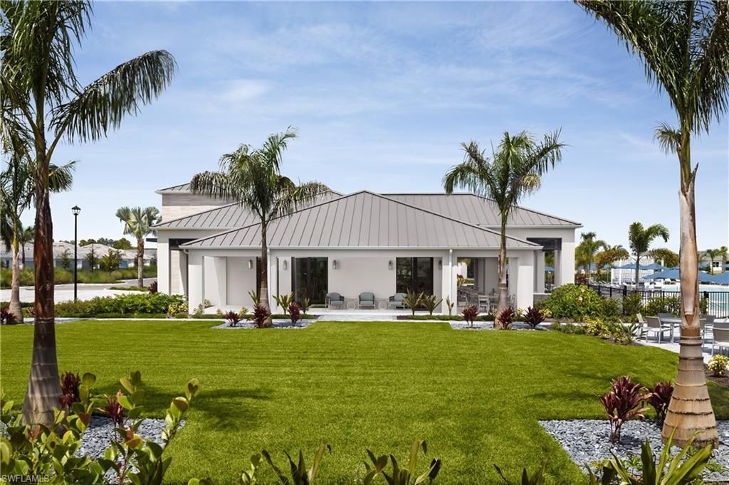 8909 Oceana Way , Naples, FL 34114 Photo