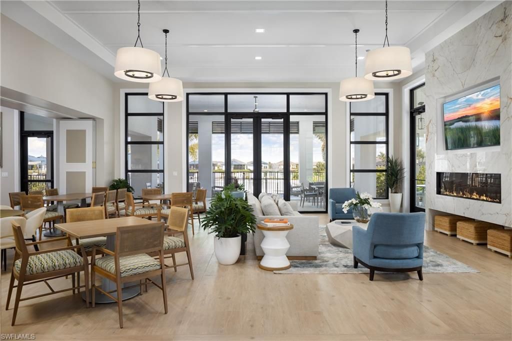 8909 Oceana Way , Naples, FL 34114 Photo