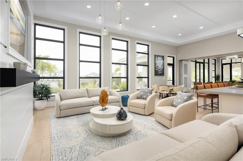 8909 Oceana Way , Naples, FL 34114 Photo