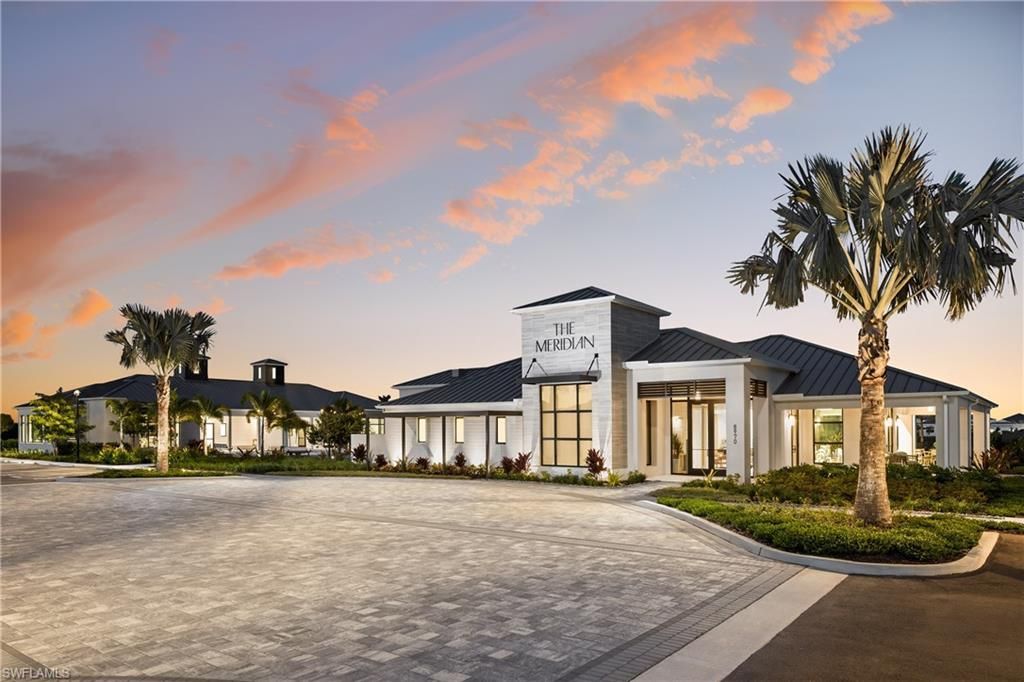 8909 Oceana Way , Naples, FL 34114 Photo