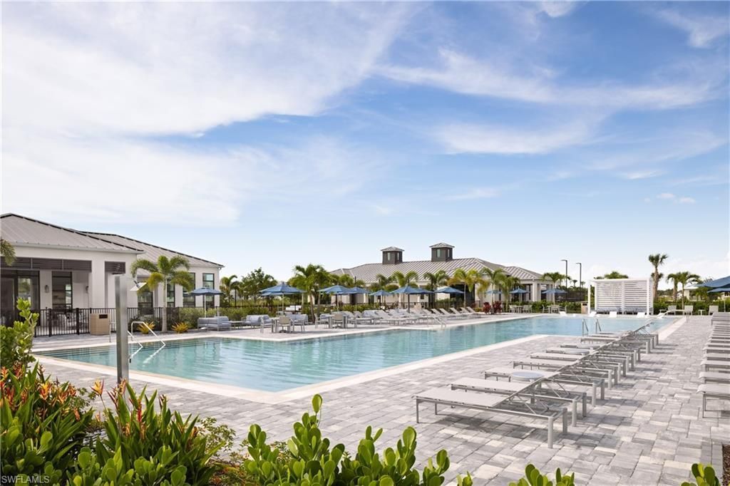 8909 Oceana Way , Naples, FL 34114 Photo