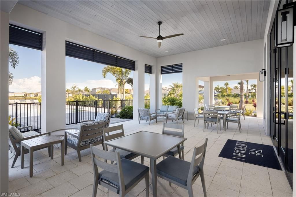 8909 Oceana Way , Naples, FL 34114 Photo