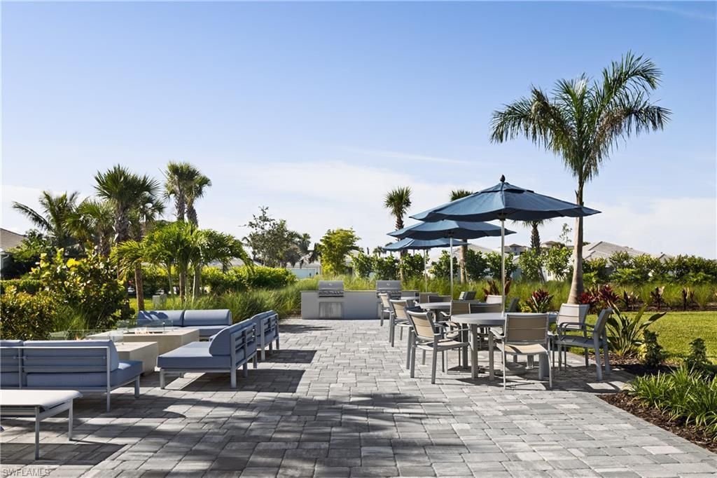 8909 Oceana Way , Naples, FL 34114 Photo