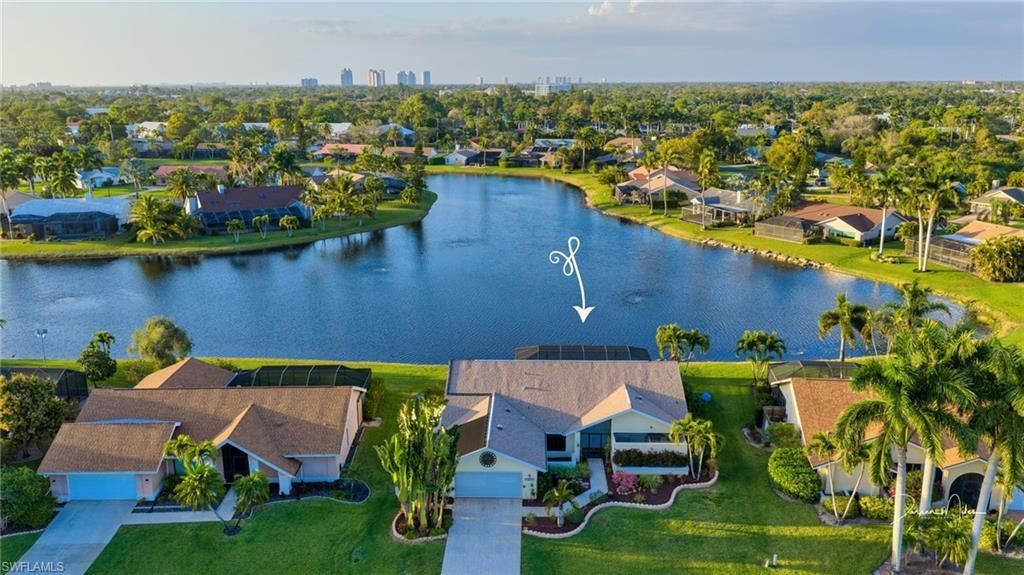 3668 Saybrook Pl, Bonita Springs, FL 34134 Photo