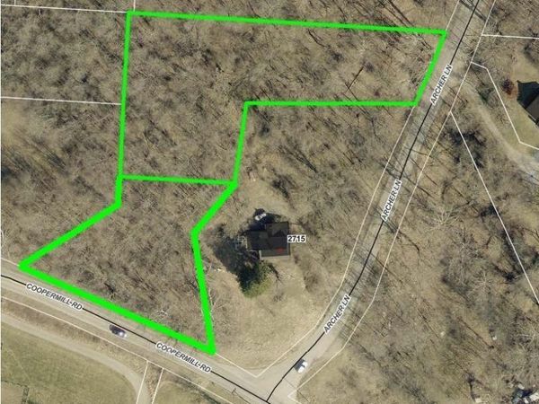 Archer Lane, Zanesville, OH 43701