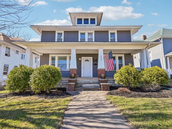 525 N Main Street, Bellefontaine, OH 43311